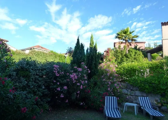 Nyaraló Maison Conviviale Avec Vue Sur La Montagne A *