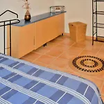 Maison Conviviale Avec Vue Sur La Montagne A Feriehus Sainte-Maxime