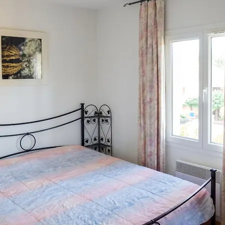 Maison Conviviale Avec Vue Sur La Montagne A Sainte-Maxime