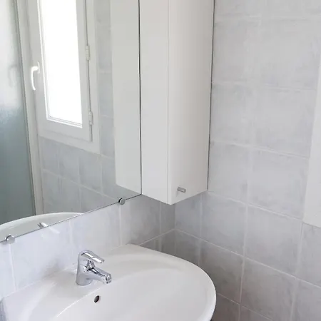 Holiday home Maison Conviviale Avec Vue Sur La Montagne A *