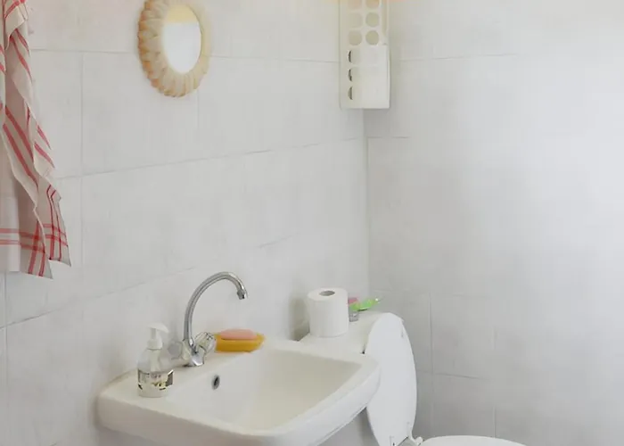 Будинок відпочинку Maison Conviviale Avec Vue Sur La Montagne A Сент-Максім