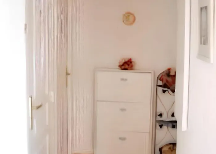 Ferienhaus Maison Conviviale Avec Vue Sur La Montagne A Sainte-Maxime